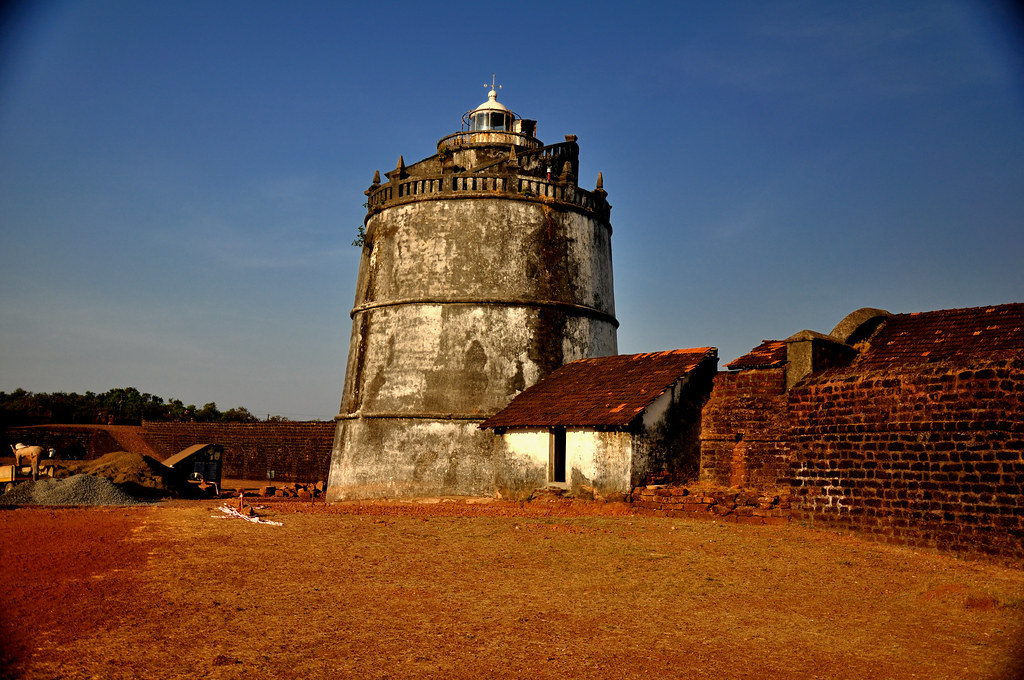 fort agoda- Candolim Goa