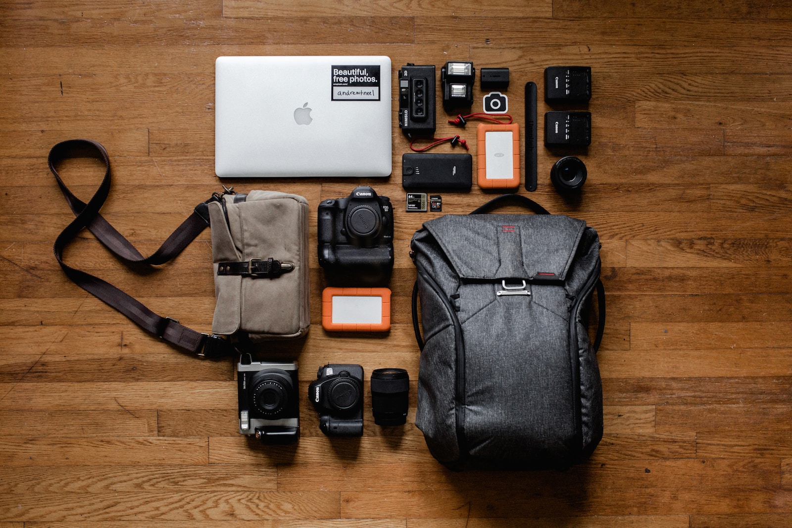 Packing getaway for luxury villa stay.